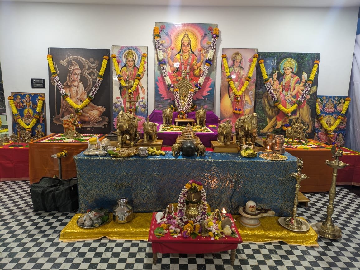 Vastu Correction Without Demolition