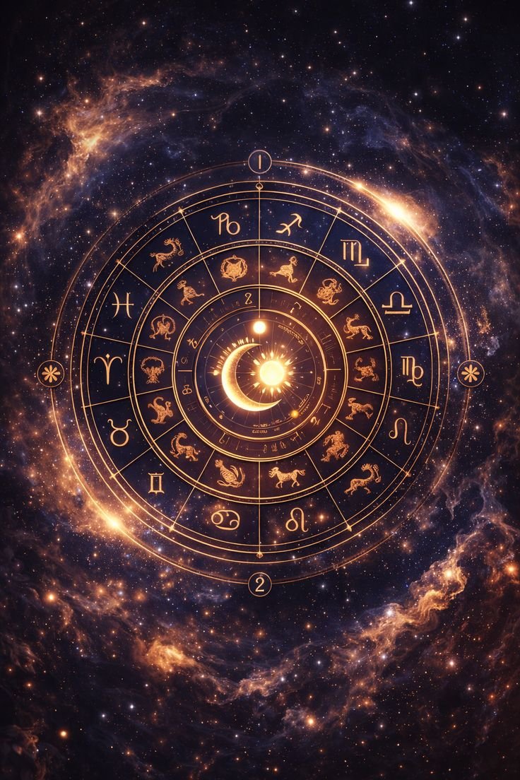 All Astrology Services