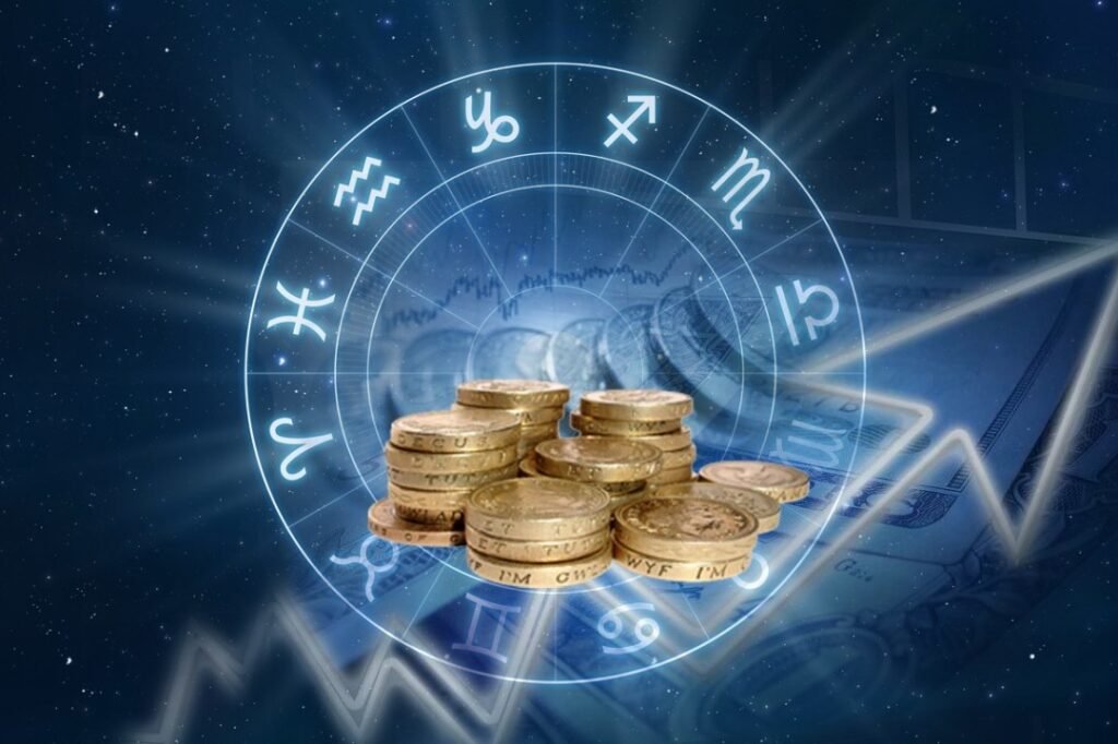 Business Astrology