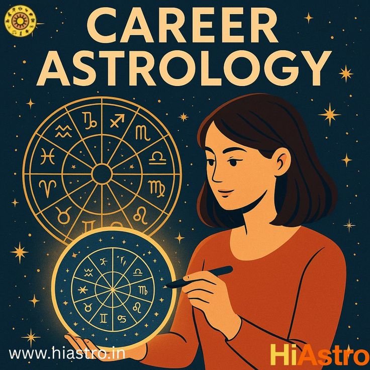 Career Astrology