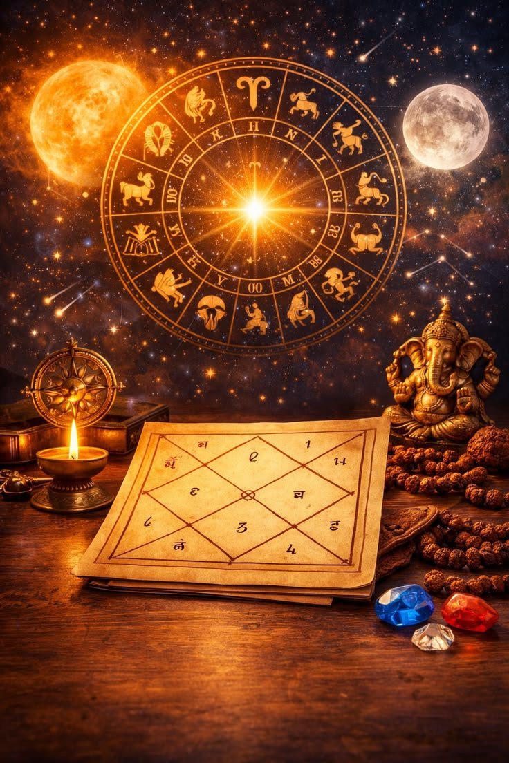 Vastu Correction Without Demolition