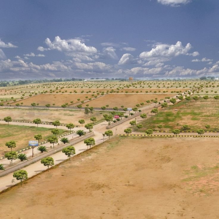 Vastu for Buying Plots